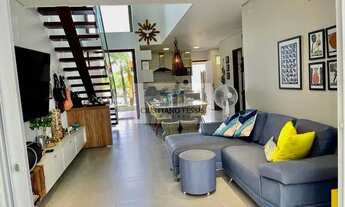 Imagem 8: Casa na Praia de Toquinho