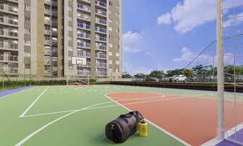 Imagem 5: 06 Joeasilva - Alto sobradinho Ap de 2, 3 Quartos e Coberturas (Sinal: 19.271,08