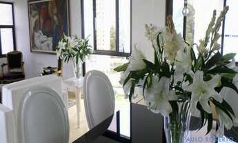 Imagem 2: APARTAMENTO - MORUMBI - SP