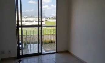 Imagem 6: Apto, 2/4, 1vgs, ao Lado Parque Shopping Ed. Ville Laguna