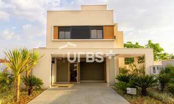 Imagem 2: Jardins Marselha - Casa de Condomínio 4 quartos, sendo 3 suítes