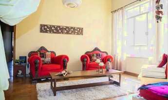 Imagem 2: Apartamento Venda Cerqueira César 130 m² 3 Dormitórios