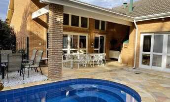 Imagem 2: Casa à Venda Em Alphaville