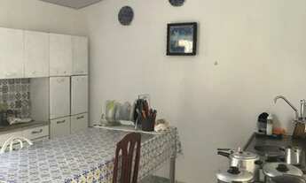 Imagem 5: Quarto em Homestay Estudantil