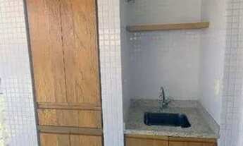 Imagem 5: Apartamento com 3 dormitórios, 233 m² - venda por R$ 4.400.000,00 ou aluguel por R$ 19.988