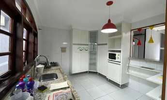 Imagem 5: Casa térrea no Condomínio Aruã