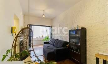 Imagem: SAO PAULO - Apartamento Padrão - CAMBUCI