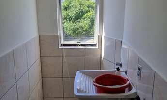 Imagem 3: Apartamento 2/4 pequeno na Vila Real