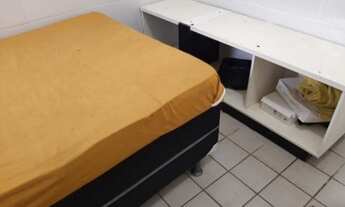 Imagem 4: Kitnet Mobiliado. Tirol / Petrópolis