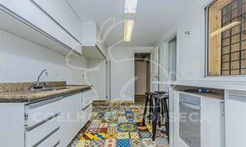 Imagem 3: São Paulo - Casa Padrão - Jardim Paulistano