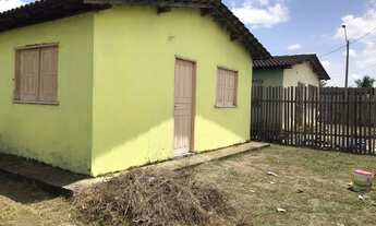 Imagem: Vende-se ou troco essa casa no bairro santo