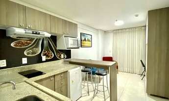 Imagem: Flat para locação por temporada