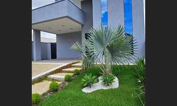 Imagem 2: Casa Térrea Novinha no Swiss Park