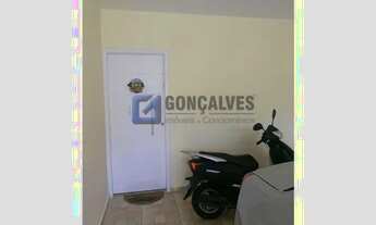 Imagem 2: DIADEMA - Residential / Home - CENTRO