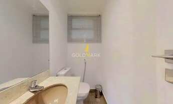 Imagem 5: Cobertura Duplex - 270,68m² área privativa - 4 garagens - vista 360°