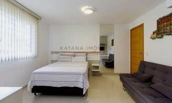 Imagem 3: Sobrado com 2 dormitórios à venda, 200 m² por R$ 1.650.000,00 - São Lourenço - Curitiba/PR