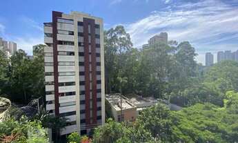 Imagem 5: Apartamento à Venda - Panamby, 4 Quartos, 147 m2