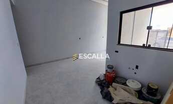 Imagem 3: Casa Plana Nova com 3 Quartos em Itajuba