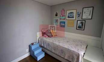 Imagem 6: Apartamento à venda no bairro Água Rasa - São Paulo/SP, Zona Leste