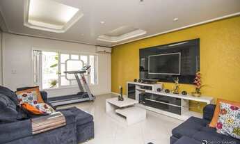 Imagem 5: Casa à venda Avenida Karl Iwers, Jardim Itu - Porto Alegre