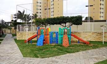 Imagem 5: Apartamento Pronto em Lagoa Nova - 2/4 Suíte - 60m²