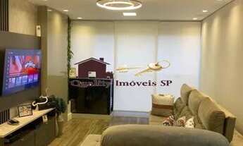 Imagem 5: LINDO APTO NOVO!!! TODO REFORMADO!!!! A 300 MTS DO METRO ALTO DO IPIRANGA!!!