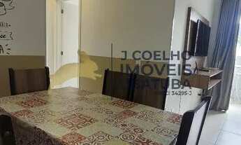 Imagem 2: Apartamento 2 dormitorios venda, Toninhas, Ubatuba - SP **20m da praia*