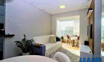 Imagem: APARTAMENTO - SAÚDE - SP