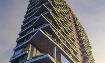 Imagem: 319 Padre João Manuel - Residencial