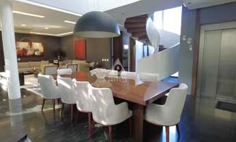 Imagem 3: Excelente Mansão no condomínio Alphaville