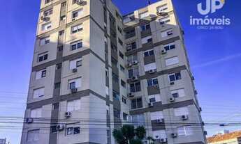 Imagem 1: Apartamento com 3 dormitórios, 150 m² - venda por R$ 500.000 ou aluguel por R$ 2.520/mês n