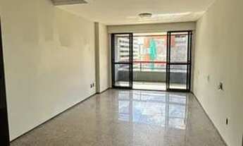 Imagem 4: Apartamento para aluguel com 130 metros quadrados com 3 quartos em Jardim Renascença - São