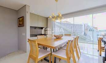 Imagem 3: CURITIBA - Casa de Condomínio - Boqueirão