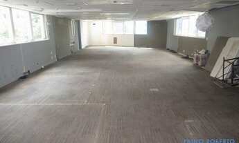 Imagem: CONJ. COMERCIAL - VILA OLÍMPIA - SP