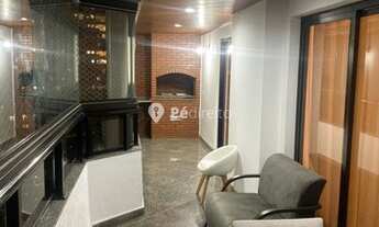 Imagem 4: Apartamento com ótima metragem à venda no bairro Vila Regente Feijó - São Paulo/SP