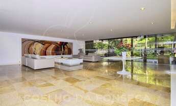 Imagem: São Paulo - Apartamento Padrão - Jardim