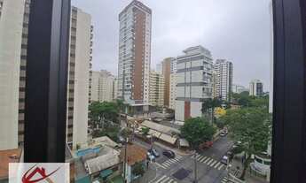 Imagem 4: Apartamento com 3 dormitórios 1 suíte para alugar Avenida Jandira 550 Moema