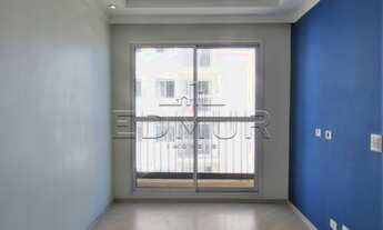 Imagem 2: APARTAMENTO no bairro VILA HOMERO THON com 50m². 2 dormitórios e 1 vagas. Confira