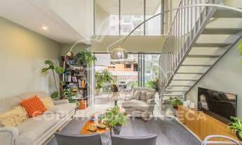 Imagem 4: São Paulo - Apartamento Padrão - Jardim América