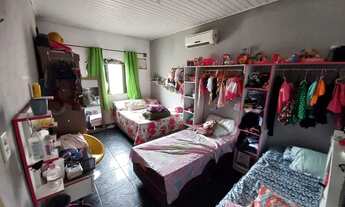 Imagem 3: Venda ou troca Casa com 2 dormitórios