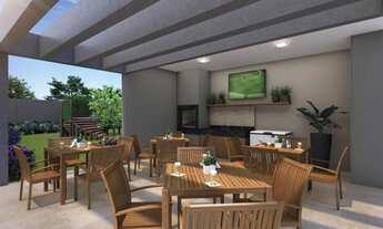 Imagem 7: APARTAMENTO RESIDENCIAL em São Paulo - SP, Santo Amaro