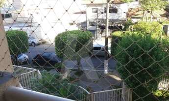 Imagem 7: Apartamento 3 Quartos (1 Suíte) para Alugar Vila Paulicéia 120 m²