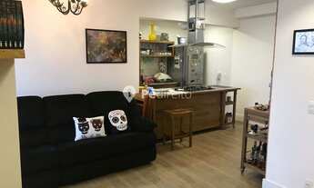 Imagem 7: Apartamento à venda no bairro Tatuapé - São Paulo/SP