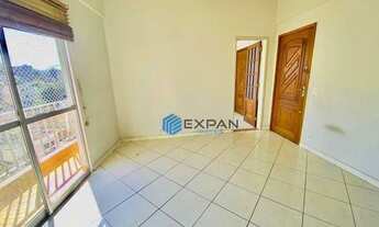 Imagem: Apartamento com 2 dormitórios para alugar