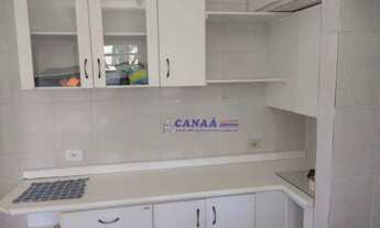 Imagem 3: Casa com 2 dormitórios para alugar, 105 m² por R$ 2.800,00/mês - Jardim Alvorada (Zona Oes