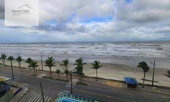 Imagem 4: Apartamento frente mar Mongaguá