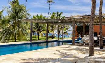 Imagem 7: Casa com 7 Suítes, frente mar!!