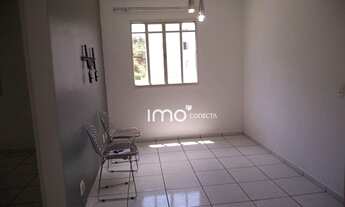 Imagem 1: APARTAMENTO A VENDA CONDOMÍNIO ALPHA I - RECANTO QUARTO CENTENÁRIO - JUNDIAI/SP