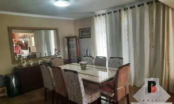 Imagem 2: Apartamento para venda possui 90 metros quadrados com 3 quartos em Mooca - São Paulo - SP