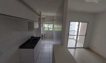 Imagem 3: Apartamento com 2 dormitórios, 65 m² - venda por R$ 480.000,00 ou aluguel por R$ 3.134,58